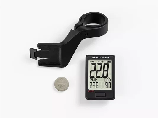 CICLOCOMPUTADOR BONTRAGER RIDETIME ELITE