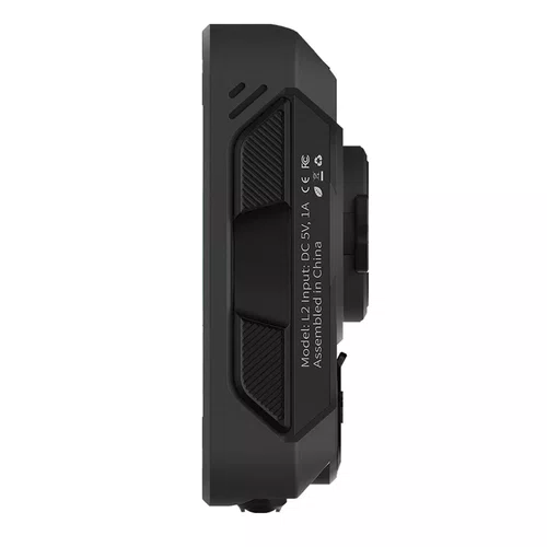 CICLOCOMPUTADOR COM GPS NAVIHOOD L2 TELA COLORIDA