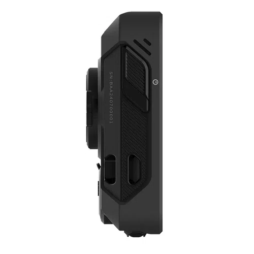 CICLOCOMPUTADOR COM GPS NAVIHOOD L2 TELA COLORIDA