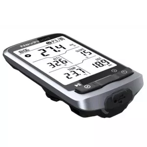 CICLOCOMPUTADOR GPS NAVIHOOD L4