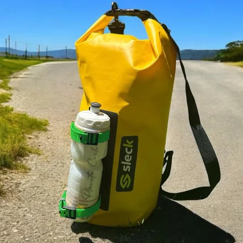 CINTA ORGANIZADORA SLECK FLEX GRIP MEDIA FIXACAO BIKE