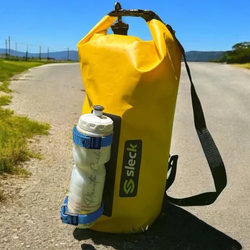 CINTA ORGANIZADORA SLECK FLEX GRIP MEDIA FIXACAO BIKE