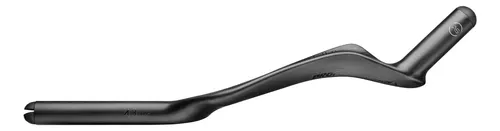 CLIPE PROFILE DESIGN BARRAS AERO 43 ASC PRATEADO 400MM