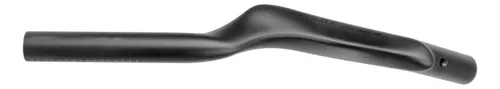 CLIPE PROFILE DESIGN BARRAS AERO 43 ASC PRATEADO 400MM 