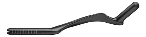CLIPE PROFILE DESIGN BARRAS AERO 43 ASC PRATEADO 400MM 