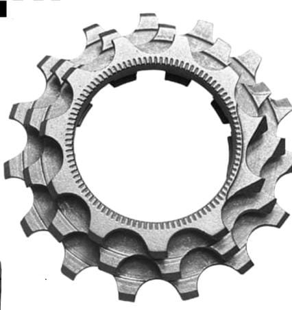 COG ICTUS 11/13/15 PARA HG 11S E 12S SILVER