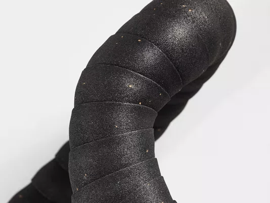 CONJUNTO DE FITA DE GUIDÃO DE GEL E CORTIÇA TREK