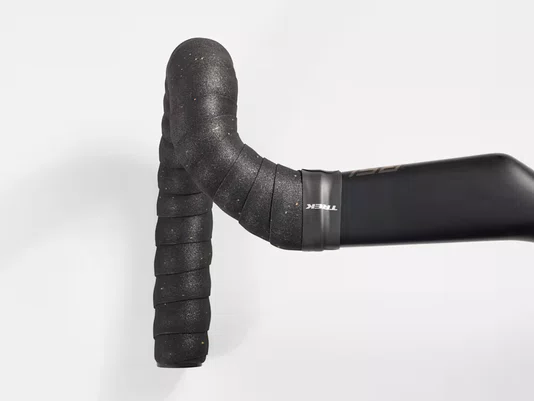 CONJUNTO DE FITA DE GUIDÃO DE GEL E CORTIÇA TREK
