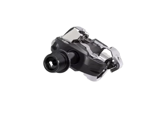 CONJUNTO DE PEDAL CLIP PARA MTB TREK KOVEE PRO EM CARBONO