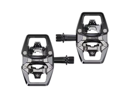 CONJUNTO DE PEDAL CLIP TREK LINE ELITE