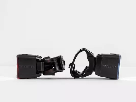 CONJUNTO LANTERNA TREK DIANTEIRO ION 100 TRASEIRO FLARE R