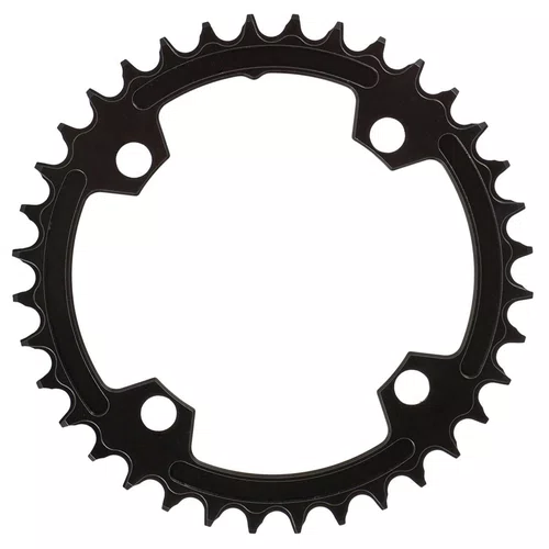 COROA DE BICICLETA ICTUS PADRÃO SHIMANO SRAM 104 BCD 36T