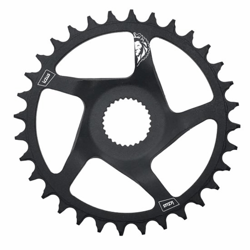 COROA ICTUS DIRECT E-BIKE V4 32T OFFSET 52MM MOTOR BOSCH