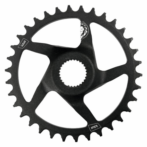 COROA ICTUS DIRECT E-BIKE V4 34T OFFSET 52MM MOTOR BOSCH