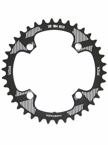 COROA ICTUS DIRECT XTR OFFSET 0MM 36T