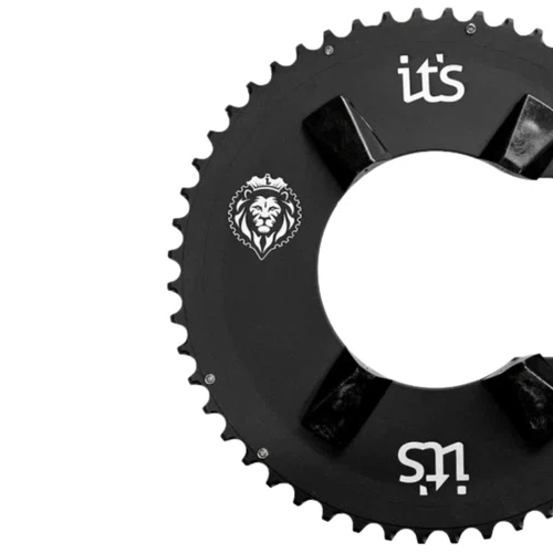 COROA ICTUS INDEX AERO BCD 110 105 7100 52 4F ASSIMÉTRICO