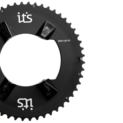 COROA ICTUS INDEX AERO BCD 110 105 7100 52 4F ASSIMÉTRICO