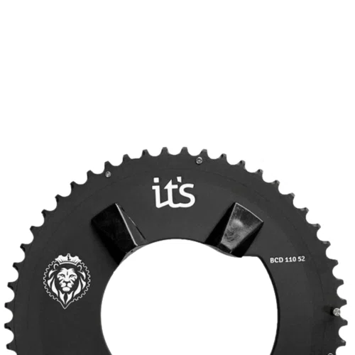 COROA ICTUS INDEX AERO BCD 110 105 7100 52 4F ASSIMÉTRICO