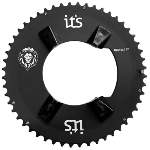 COROA ICTUS INDEX AERO BCD 110 105 7100 52 4F ASSIMÉTRICO