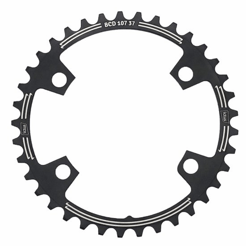 COROA ICTUS INDEXADA BCD 107 37 (4 FUROS ASSIMÉTRICO)