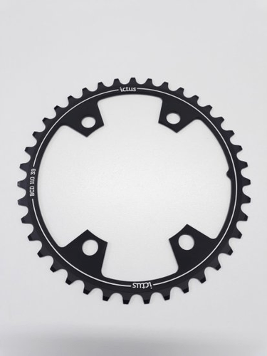 COROA ICTUS INDEXADA BCD 110 ASSIMÉTRICA 39