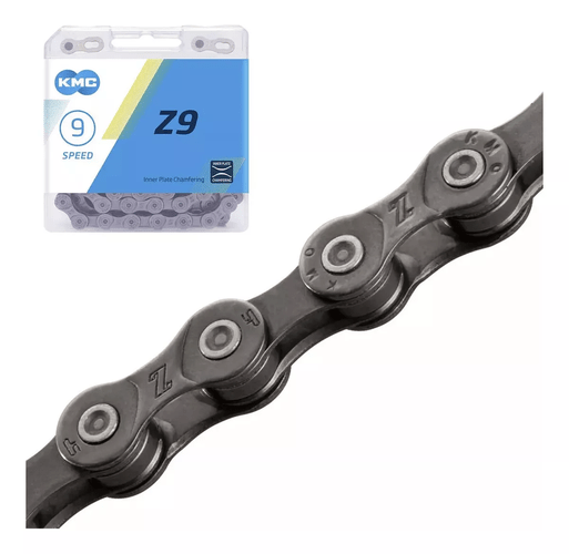CORRENTE 9V KMC Z9 116 ELOS + POWER LINK 1X9 2X9 3X9 27V 18V