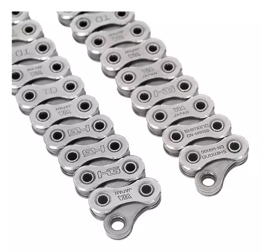 CORRENTE DE BICICLETA SHIMANO CN-M9100 XTR 12 VEL 116 ELOS