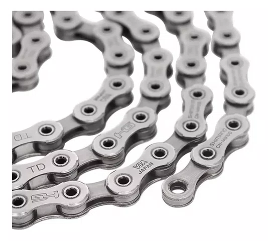 CORRENTE DE BICICLETA SHIMANO CN-M9100 XTR 12 VEL 116 ELOS
