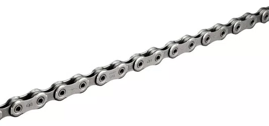 CORRENTE DE BICICLETA SHIMANO CN-M9100 XTR 12 VEL 116 ELOS