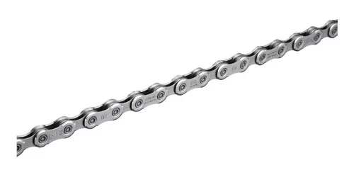 CORRENTE SHIMANO DEORE CN-M6100 126 LINKS 12V C/ QUICK LINK