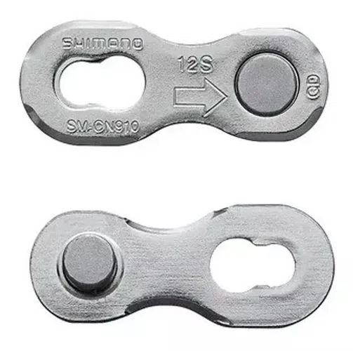 CORRENTE SHIMANO XT M8100 C/QUICK LINK E-BIKE + FORTE 12V