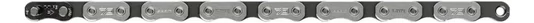 CORRENTE SRAM 70 T-TYPE EAGLE SOLIDPIN 126 ELOS 12V PRATA