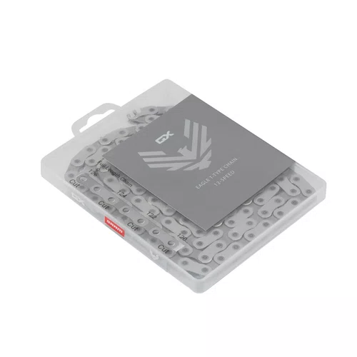 CORRENTE SRAM EAGLE GX T TYPE 12 VEL FLATTOP A1