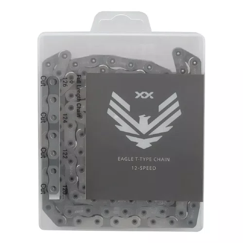 CORRENTE SRAM EAGLE XX T TYPE 12 VEL FLATTOP A1