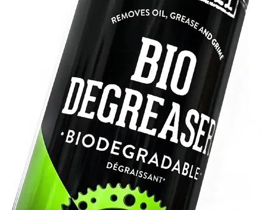 DESENGRAXANTE MUC OFF BIO DEGREASER BASE DE ÁGUA 500ML