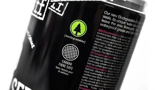 DESENGRAXANTE MUC OFF BIO DEGREASER BASE DE ÁGUA 500ML