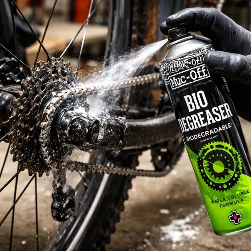 DESENGRAXANTE MUC OFF BIO DEGREASER BASE DE ÁGUA 500ML