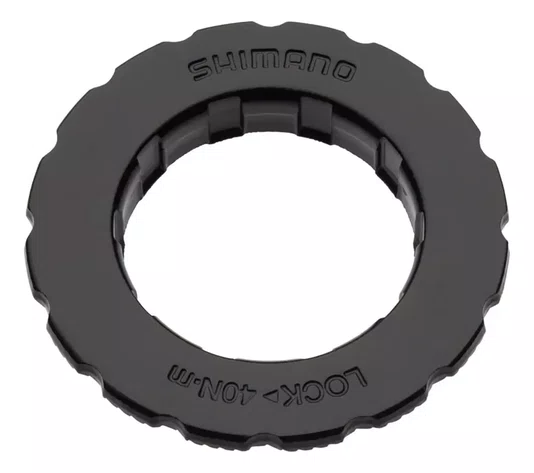 DISCO DE FREIO SHIMANO SM-RT10 160MM CENTER LOCK ORIGINAL