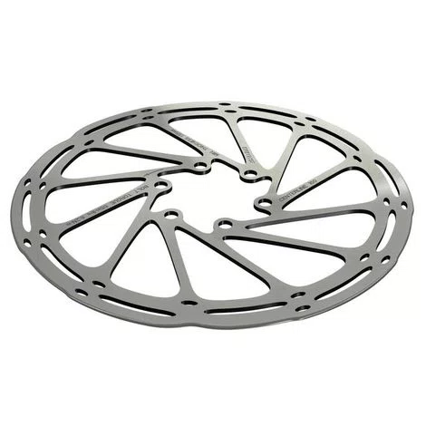 DISCO DE FREIO SRAM CENTERLINE 160MM 6 PARAFUSOS A2