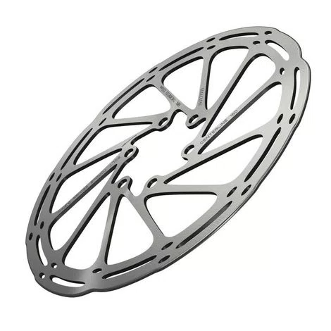 DISCO DE FREIO SRAM CENTERLINE 160MM 6 PARAFUSOS A2