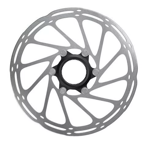 DISCO DE FREIO SRAM CENTERLINE 180MM CENTERLOCK 1.85MM A2