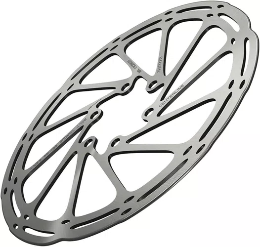 DISCO DE FREIO SRAM CENTERLINE 200MM 6 PARAFUSOS 2.0MM