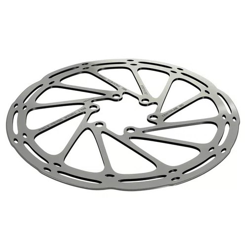 DISCO DE FREIO SRAM CENTERLINE A2 140MM 6 PARAFUSOS