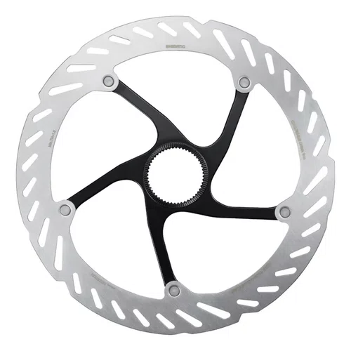 DISCO FREIO SHIMANO RT-CL700 140MM CENTER LOCK ICE-TECH