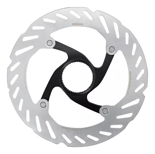 DISCO FREIO SHIMANO RT-CL700 140MM CENTER LOCK ICE-TECH