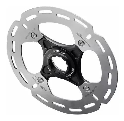 DISCO ROTOR SM-RT500 140MM C LOCK INTERNO