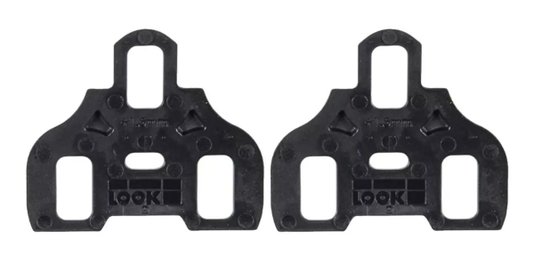 ESPAÇADOR PARA TACO LOOK KEO 1.5MM PEDAL CICLISMO CICLISTA