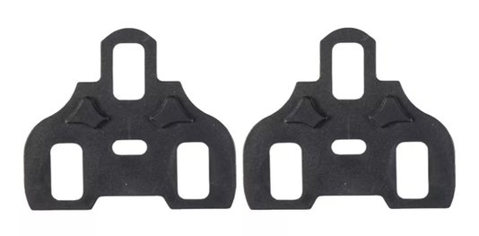ESPAÇADOR PARA TACO LOOK KEO 1.5MM PEDAL CICLISMO CICLISTA