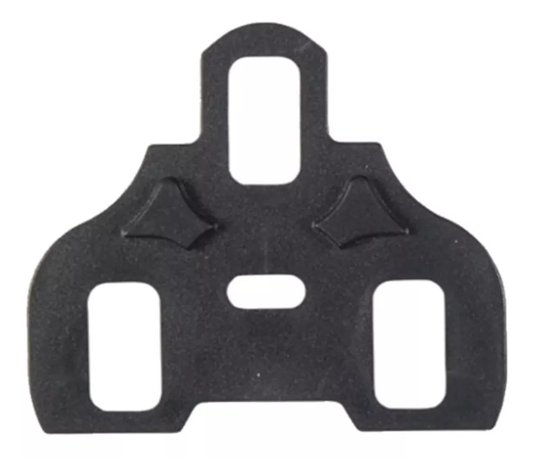 ESPAÇADOR PARA TACO LOOK KEO 1.5MM PEDAL CICLISMO CICLISTA