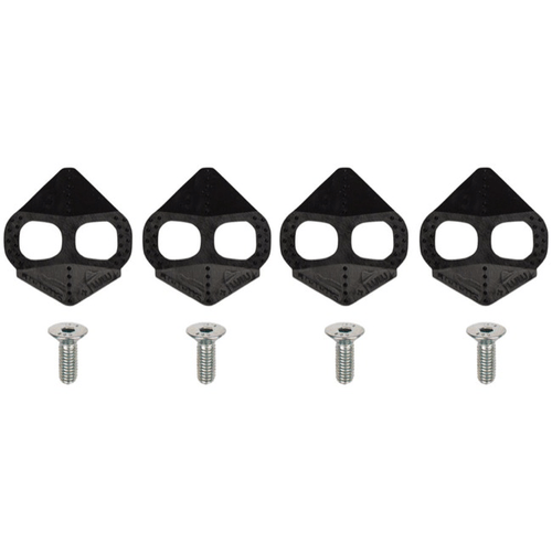 ESPAÇADOR TACO LOOK X-TRACK/TREKKING 1MM COM POLIMERO